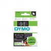 DYMO autentsed D1 sildid | 24 mm x 7 m rull | valge trükk mustal | isekleepuvad sildid LabelManageri sildiprinteritele