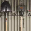 DYMO autentsed D1 vastupidavad sildid | Must trükk oranžil lindil | 12 mm x 3 m | Suure jõudlusega sildilint LabelManager sildivalmistajatele