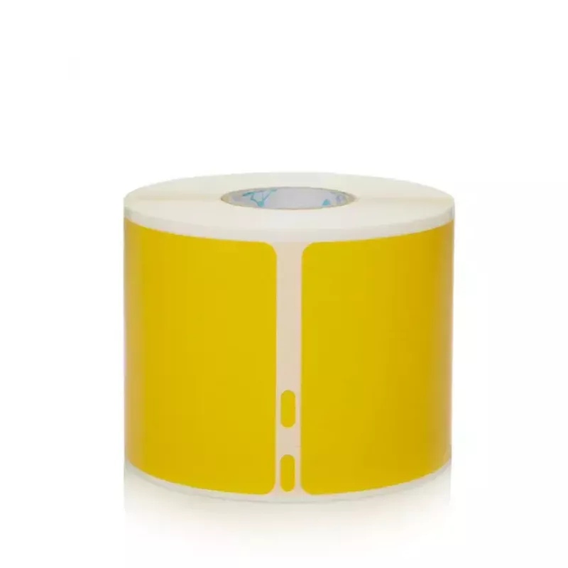 Shipping/Name Badge Label DYMO LW 54x101 2133400