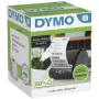DYMO printerlabel 2166659 Valge Universaalne Ristkülik 10,2x21 cm