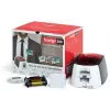 Plastkaardiprinter Evolis Badgy200