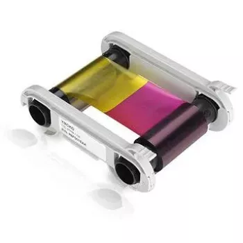 Printeririba YMCKO-K Evolis R6F003EAA 250 lehekülge