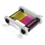 Printeririba YMCKO-K Evolis R6F003EAA 250 lehekülge