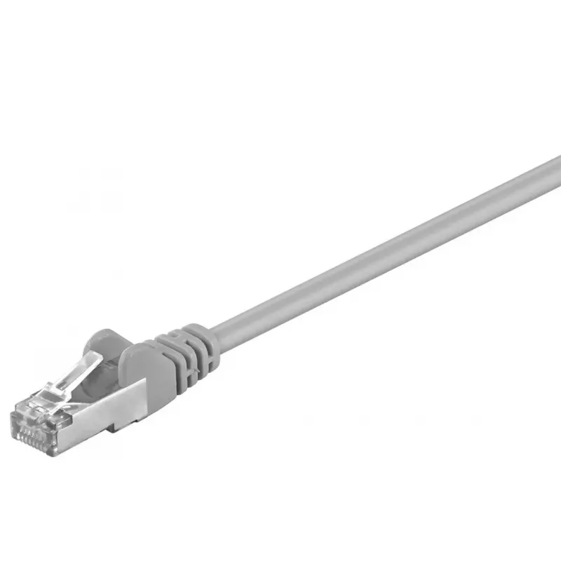 Võrgukaabel Goobay 50147 5m Cat5e SF/UTP