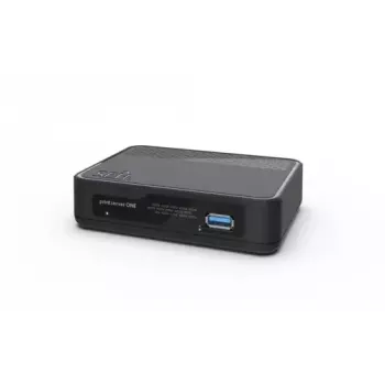 Print Server SEH printserver One Ethernet LAN Must 10/100/1000 Mbit/s