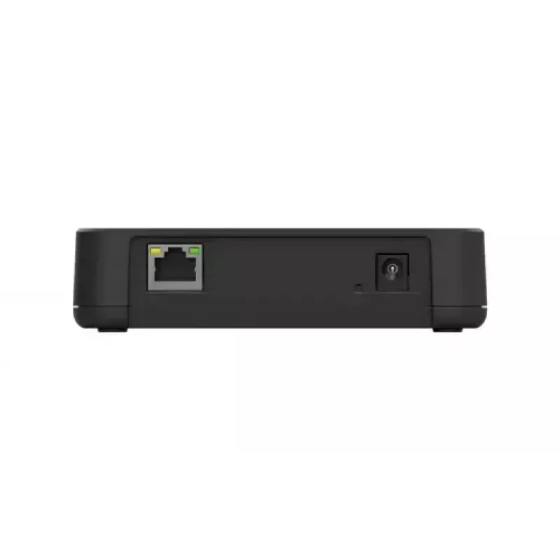Print Server SEH printserver One Ethernet LAN Must 10/100/1000 Mbit/s