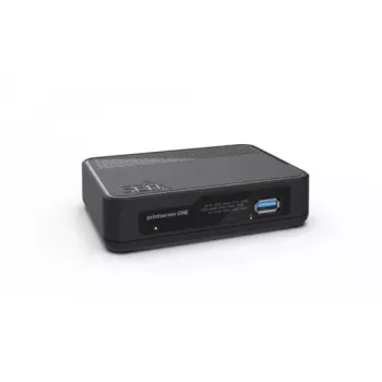 Print Server SEH printserver One Ethernet LAN Must 10/100/1000 Mbit/s