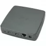 Silex DS-700 Etherneti juhtmega USB-toitega adapter