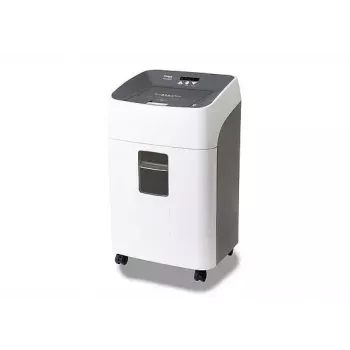 Paberipurustaja Dahle ShredMATIC 300 Mikrolõik 22 cm Valge