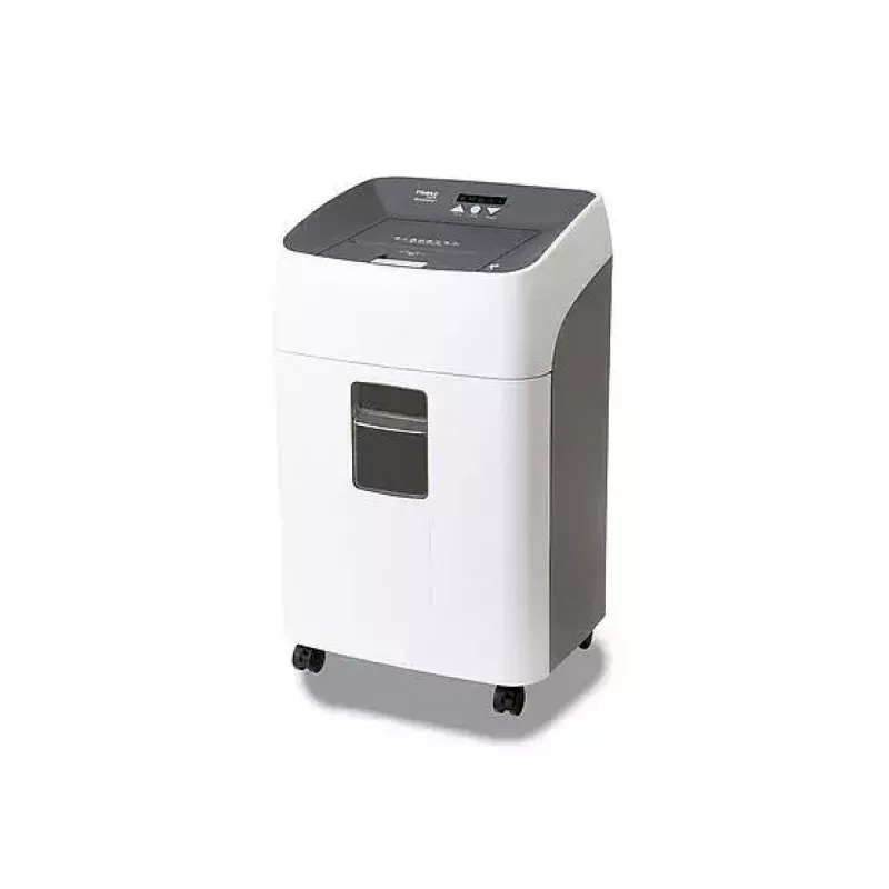 Paberipurustaja Dahle ShredMATIC 300 Mikrolõik 22 cm Valge