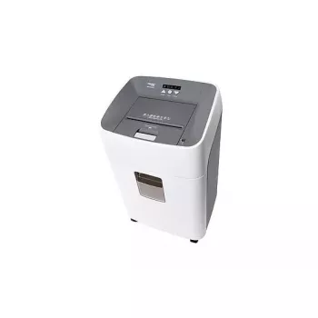 Paberipurustaja Dahle ShredMATIC 300 Mikrolõik 22 cm Valge