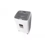 Paberipurustaja Dahle ShredMATIC 300 Mikrolõik 22 cm Valge