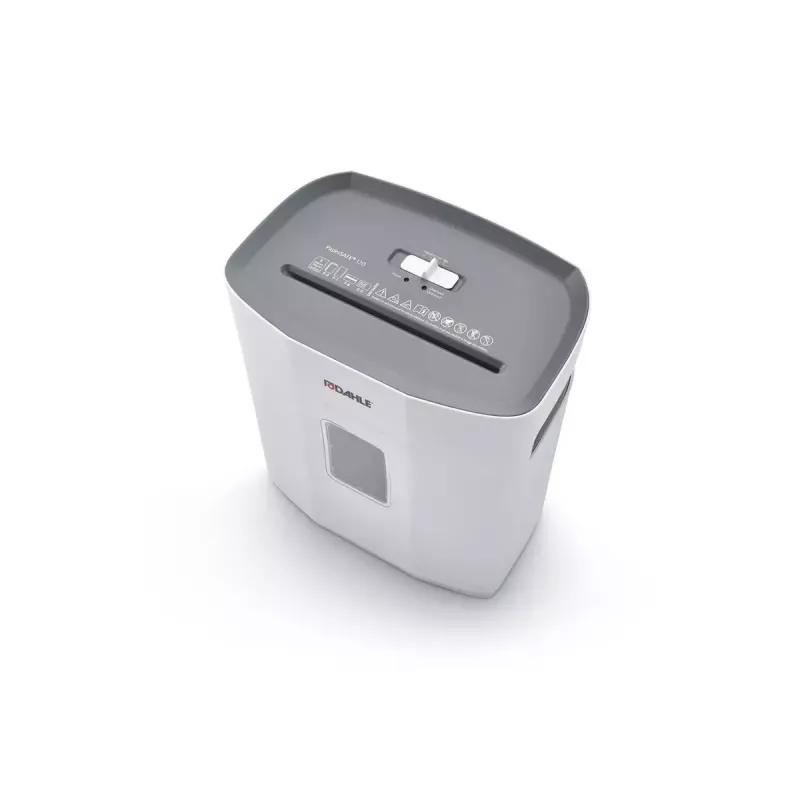 Paberipurustaja Dahle PaperSAFE 120