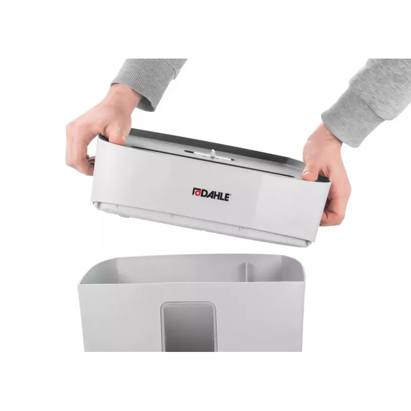 Paberipurustaja Dahle PaperSAFE 120