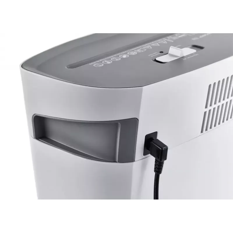 Paberipurustaja Dahle PaperSAFE 120