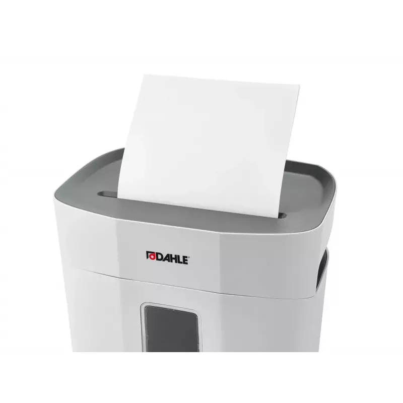 Paberipurustaja Dahle PaperSAFE 120