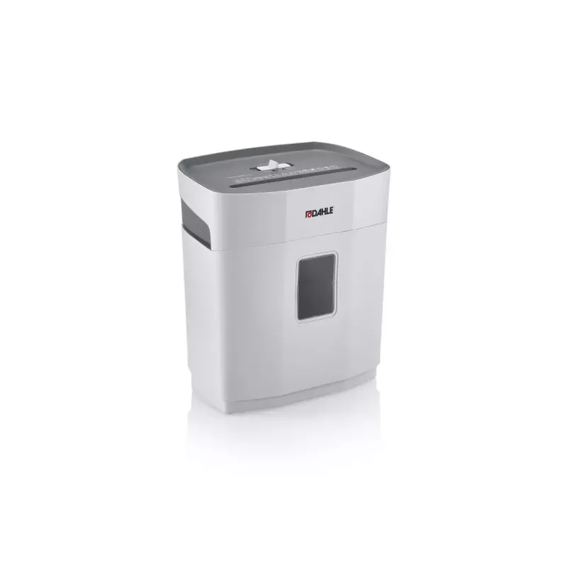 Paberipurustaja Dahle PaperSAFE 120