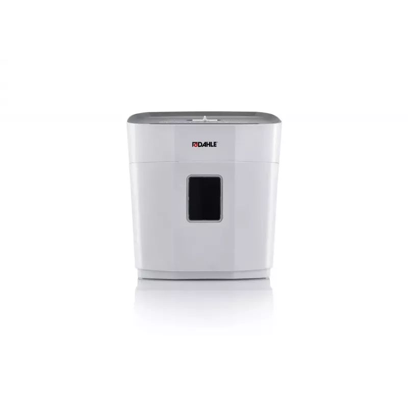 Paberipurustaja Dahle PaperSAFE 120