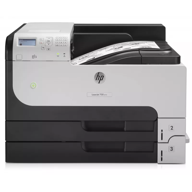 Printer HP LaserJet Enterprise 700 M712dn Laser Must