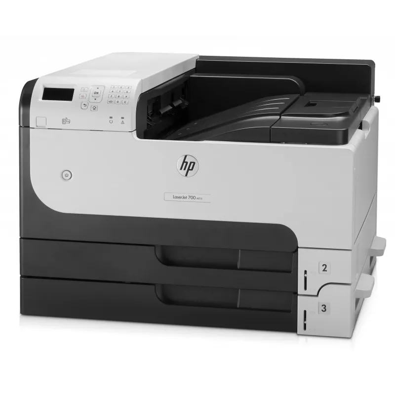 Printer HP LaserJet Enterprise 700 M712dn Laser Must