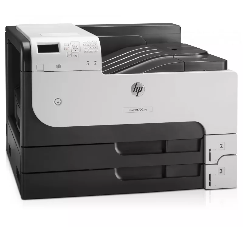 Printer HP LaserJet Enterprise 700 M712dn Laser Must