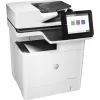 HP LaserJet Enterprise MFP M635h, Laser, ühevärviline printimine, 1200 x 1200 DPI, ühevärviline koopia, A4, must, valge