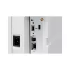 HP LaserJet Enterprise MFP M635h, Laser, ühevärviline printimine, 1200 x 1200 DPI, ühevärviline koopia, A4, must, valge