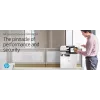 HP LaserJet Enterprise MFP M635h, Laser, ühevärviline printimine, 1200 x 1200 DPI, ühevärviline koopia, A4, must, valge