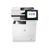 HP LaserJet Enterprise MFP M635h, Laser, ühevärviline printimine, 1200 x 1200 DPI, ühevärviline koopia, A4, must, valge