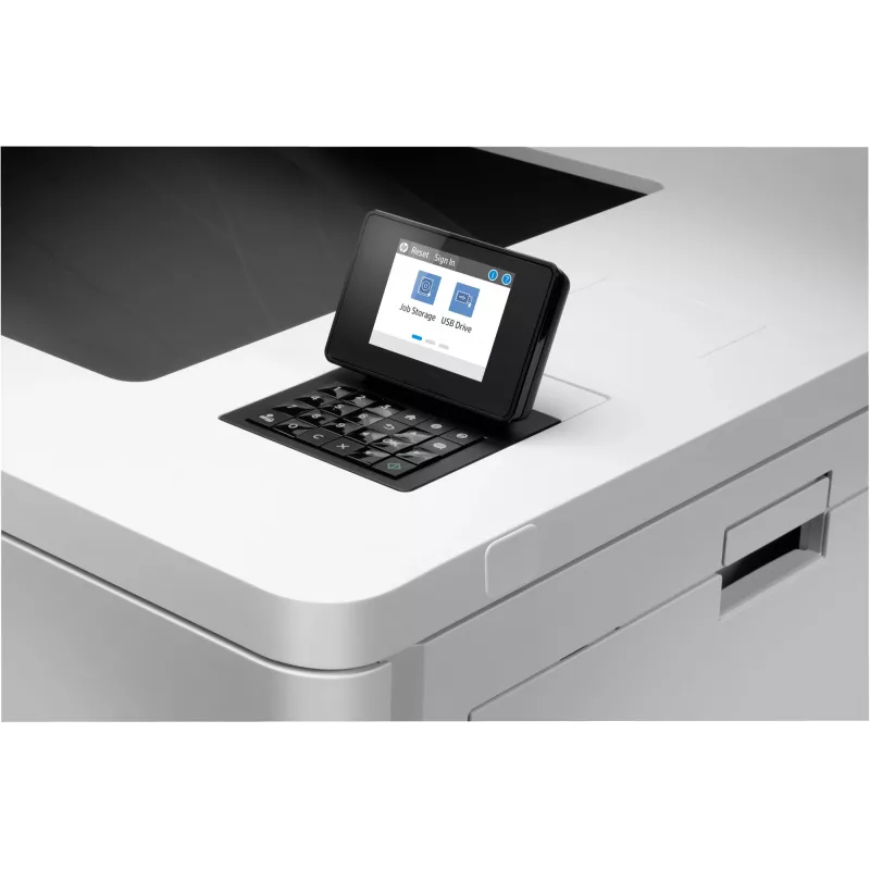 Printer HP Color LaserJet Enterprise M751dn Laser Colour