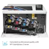 Printer HP Color LaserJet Enterprise M751dn Laser Colour