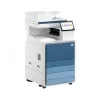 Multifunktsionaalne laserprinter HP Color LaserJet Enterprise Flow MFP 8801dn — A3, värviline, 60 ppm, 1200x1200 DPI, dupleks, Wi‑Fi