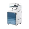Multifunktsionaalne laserprinter HP Color LaserJet Enterprise Flow MFP 8801dn — A3, värviline, 60 ppm, 1200x1200 DPI, dupleks, Wi‑Fi
