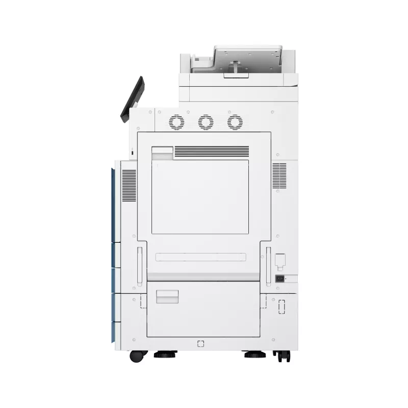 Multifunktsionaalne laserprinter HP Color LaserJet Enterprise Flow MFP 8801dn — A3, värviline, 60 ppm, 1200x1200 DPI, dupleks, Wi‑Fi