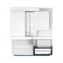 Multifunktsionaalne laserprinter HP Color LaserJet Enterprise Flow MFP 8801z — värviline, A3, 1200x1200 DPI, 60 ppm, Wi‑Fi, Ethernet
