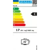Philips 3000 seeria 32B2N3500/00 arvutimonitor 80 cm (31,5 tolli) 2560 x 1440 pikslit Quad HD LCD Must