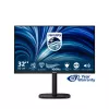 Philips 3000 seeria 32B2N3500/00 arvutimonitor 80 cm (31,5 tolli) 2560 x 1440 pikslit Quad HD LCD Must