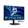 Philips 3000 seeria 32B2N3500/00 arvutimonitor 80 cm (31,5 tolli) 2560 x 1440 pikslit Quad HD LCD Must