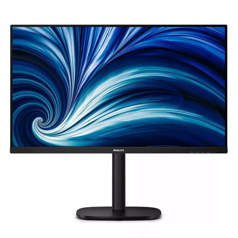 Philips 3000 seeria 32B2N3500/00 arvutimonitor 80 cm (31,5 tolli) 2560 x 1440 pikslit Quad HD LCD Must