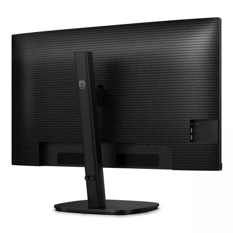 Philips 3000 seeria 32B2N3500/00 arvutimonitor 80 cm (31,5 tolli) 2560 x 1440 pikslit Quad HD LCD Must