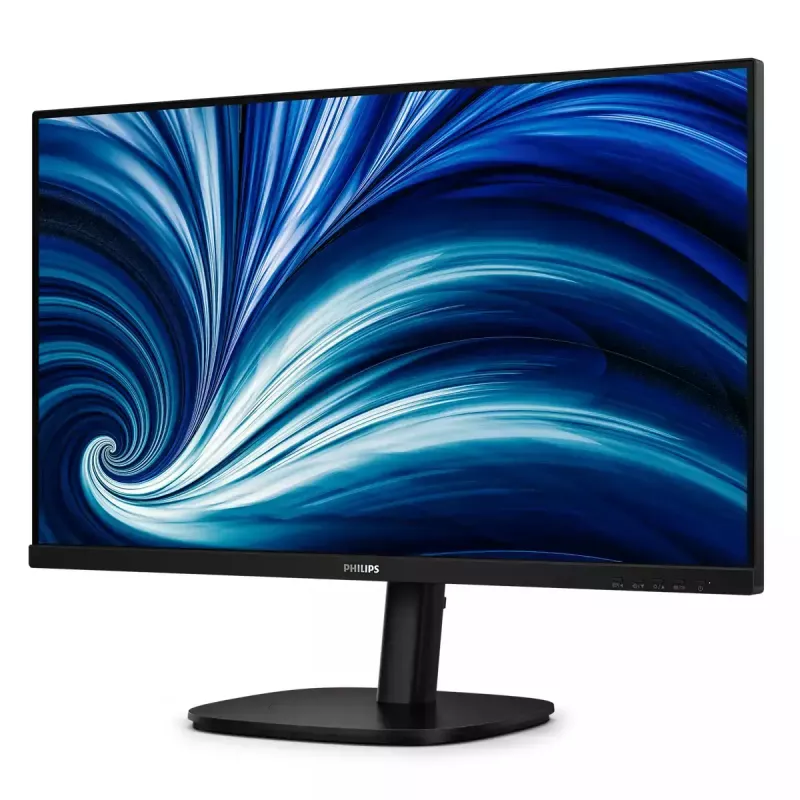 Philips 3000 seeria 32B2N3500/00 arvutimonitor 80 cm (31,5 tolli) 2560 x 1440 pikslit Quad HD LCD Must