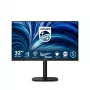 Philips 3000 seeria 32B2N3500/00 arvutimonitor 80 cm (31,5 tolli) 2560 x 1440 pikslit Quad HD LCD Must