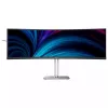 Philips 5000 seeria 49B2U5900C/00 arvutimonitor 124 cm (48,8 tolli) 5120 x 1440 pikslit Dual QHD LCD must