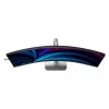 Philips 5000 seeria 49B2U5900C/00 arvutimonitor 124 cm (48,8 tolli) 5120 x 1440 pikslit Dual QHD LCD must