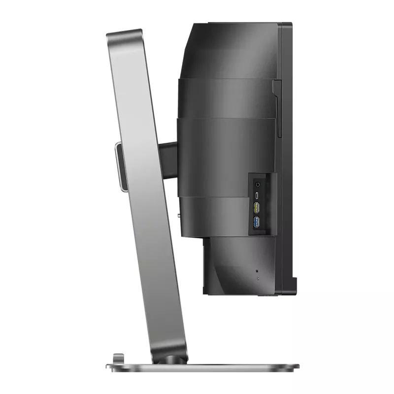 Philips 5000 seeria 49B2U5900C/00 arvutimonitor 124 cm (48,8 tolli) 5120 x 1440 pikslit Dual QHD LCD must