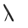 Ümbris Microsoft Surface Pro 9/10/11-le, URBAN — Metropolis SE, sobib kuni 33 cm (13 tolli), statiivirežiim, must