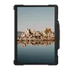 Ümbris Microsoft Surface Pro 9/10/11-le, URBAN — Metropolis SE, sobib kuni 33 cm (13 tolli), statiivirežiim, must