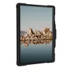 Ümbris Microsoft Surface Pro 9/10/11-le, URBAN — Metropolis SE, sobib kuni 33 cm (13 tolli), statiivirežiim, must