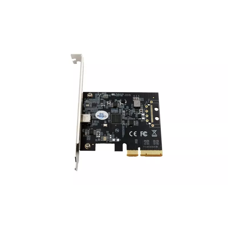 EXSYS EX-12011 sisemine USB 3.2 Gen 2 liidesekaart