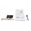 EXSYS EX-12011 sisemine USB 3.2 Gen 2 liidesekaart